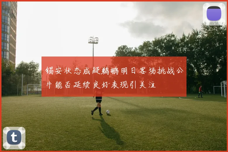 锡安状态成疑鹈鹕明日客场挑战公牛能否延续良好表现引关注